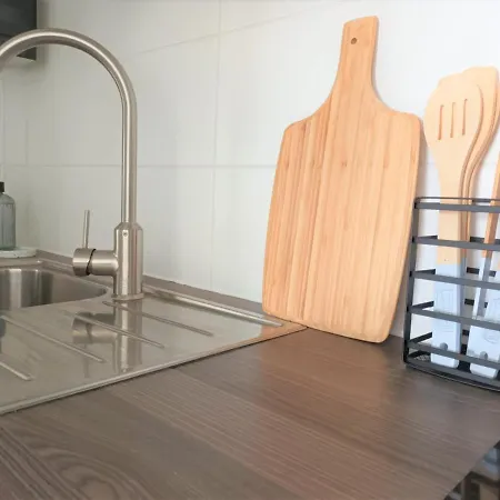 Appartement O’stay Met Parking 50m Zeedijk