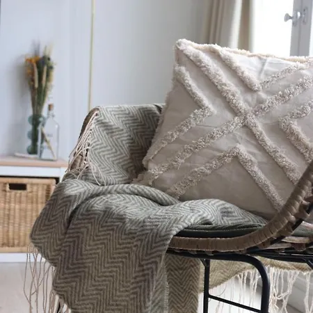 Apartament O'stay Met Parking 50m Zeedijk Ostenda