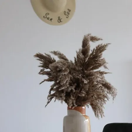 Apartament O'stay Met Parking 50m Zeedijk