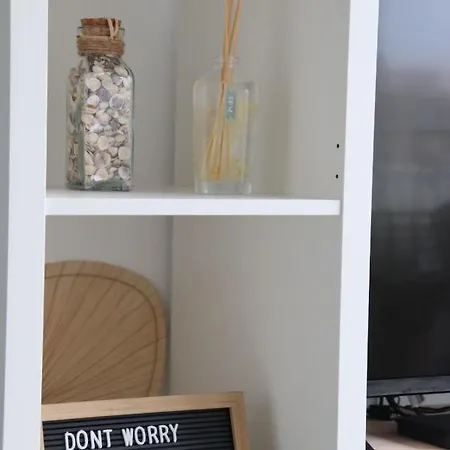 O'stay Met Parking 50m Zeedijk Appartement *