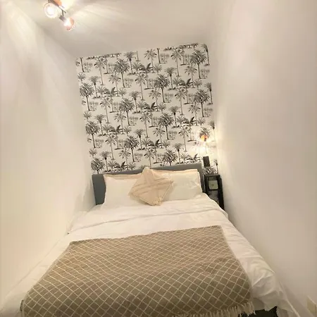 O'stay Met Parking 50m Zeedijk Appartement Ostende