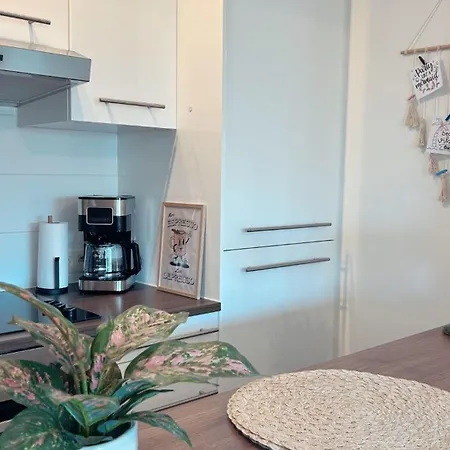 O'stay Met Parking 50m Zeedijk Appartement *