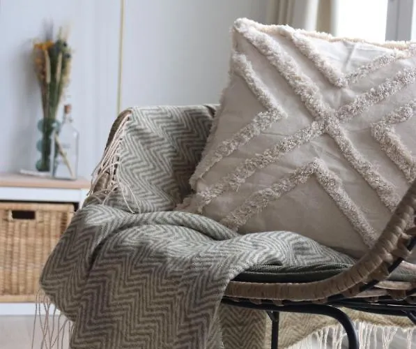 Apartment O'stay Met Parking 50m Zeedijk Ostende