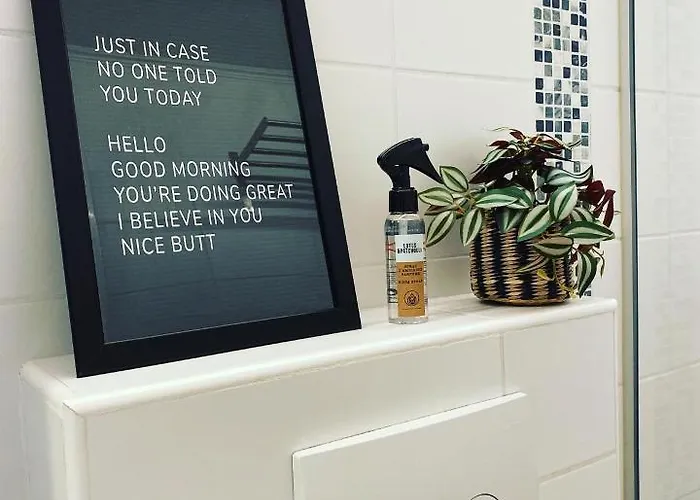 O'stay Met Parking 50m Zeedijk *