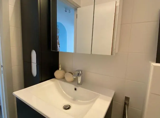 O'stay Met Parking 50m Zeedijk *