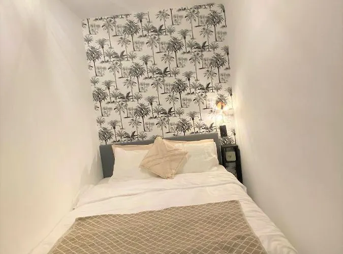 O'stay Met Parking 50m Zeedijk Apartment Ostende