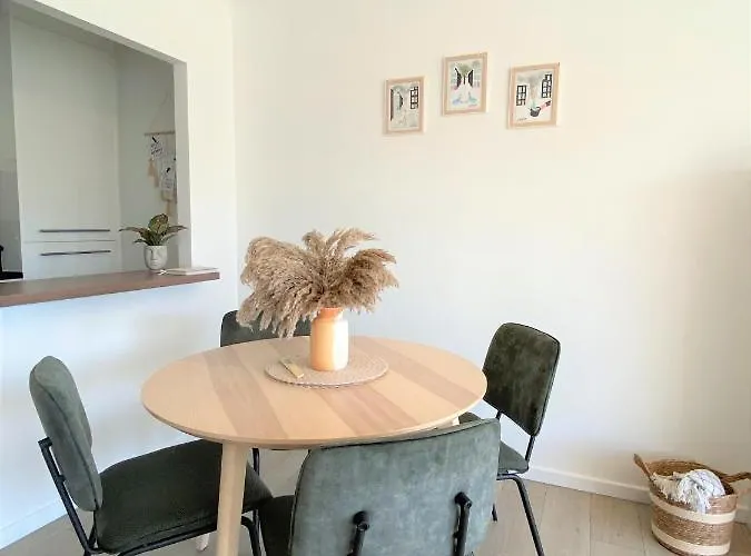 Apartment O'stay Met Parking 50m Zeedijk