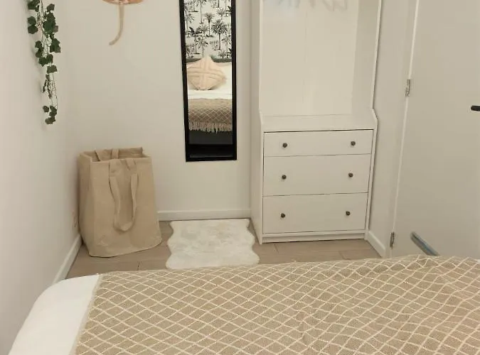 O'stay Met Parking 50m Zeedijk