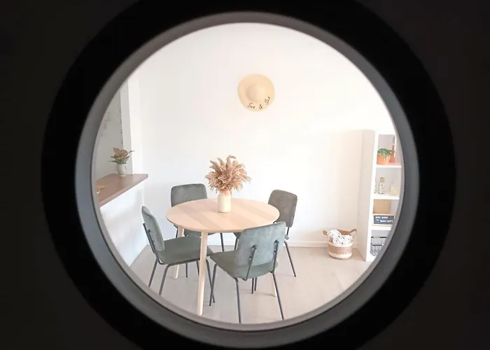 Apartment O'stay Met Parking 50m Zeedijk