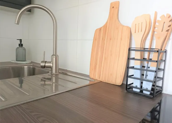 Apartment O'stay Met Parking 50m Zeedijk