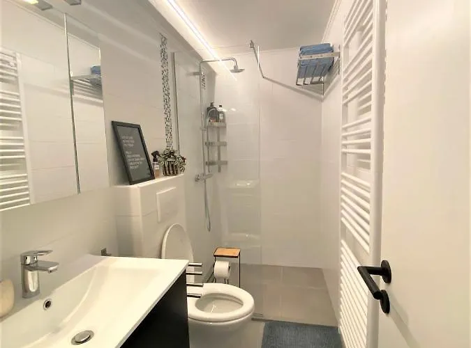 Apartment O'stay Met Parking 50m Zeedijk Ostende