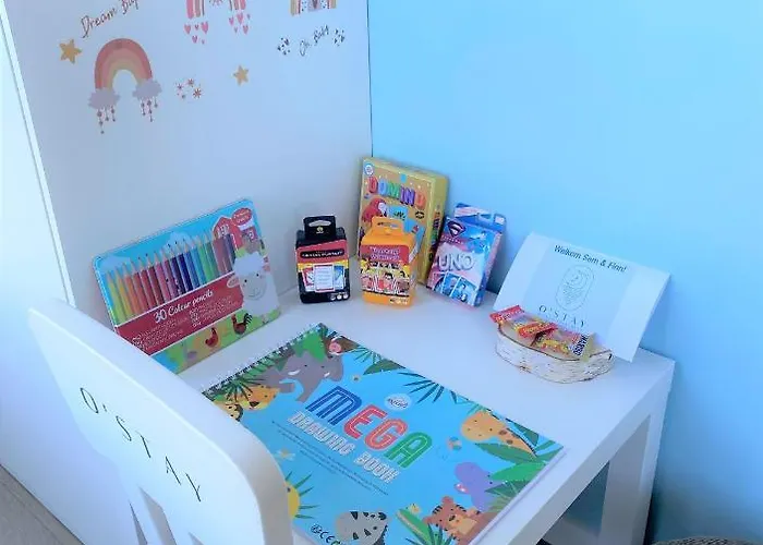 O'stay Met Parking 50m Zeedijk דירה אוסטנדה