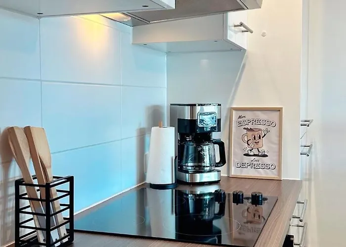 O'stay Met Parking 50m Zeedijk Ostende