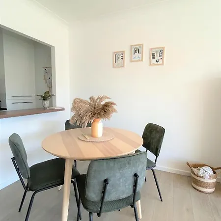 Appartement O’stay Met Parking 50m Zeedijk