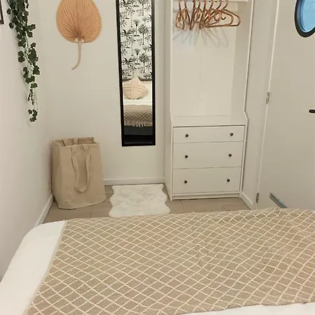 O’stay Met Parking 50m Zeedijk