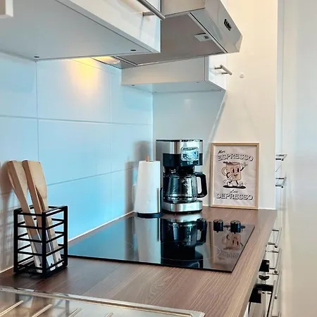 O’stay Met Parking 50m Zeedijk Oostende